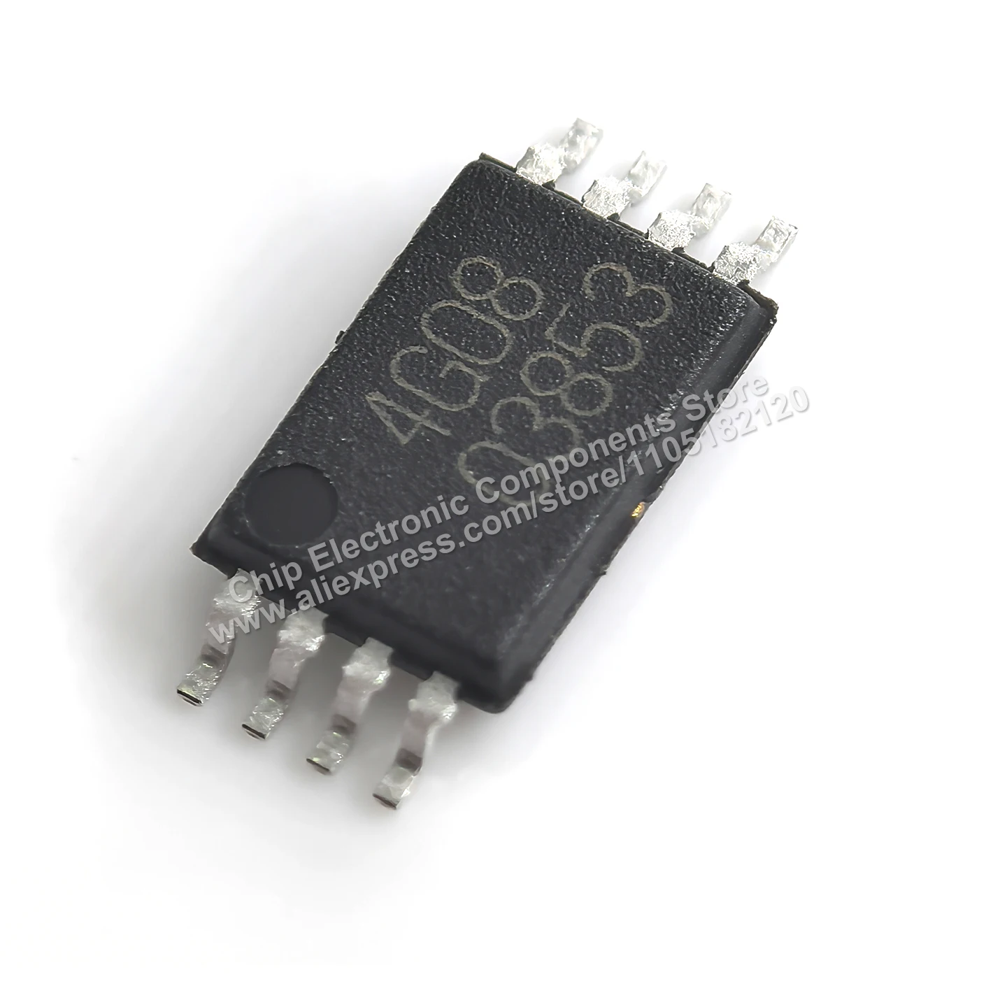 

（10 PCS）Original IC BR24G08FVT-3GE2 4G08 8Kbit Serial EEPROM with I2C BUS Interface Chip TSSOP-8