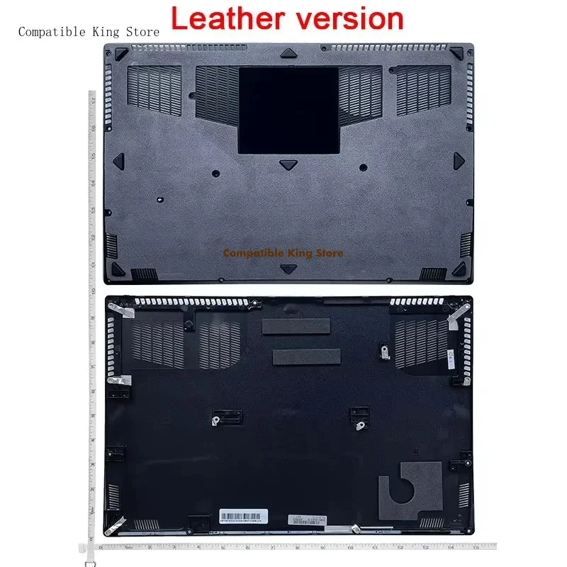 L+3076K3A22HG01 Laptop Lce Back Cover/Bezel/Palmrest/Bottom Cover NEW For GS63 GS63VR MS-16K1 MS-16K2 MS-16K3 MS-16K4 MS-16K5