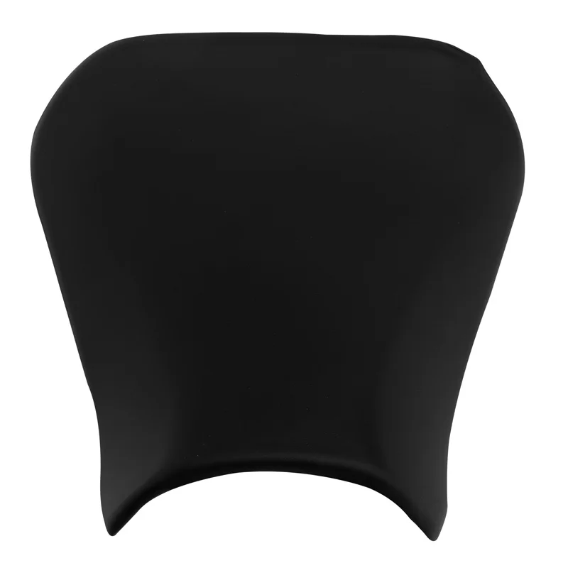 Motorcycle Black Front Driver Rider Seat For SUZUKI GSXR600 GSXR750 2004-2005