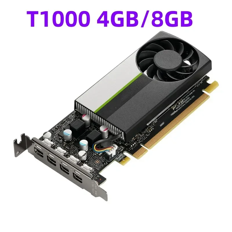 511086 新品未開封　NVIDIA T1000 8GB NVIDIA T1000 8GB - 株式会社 エルザ ジャパン