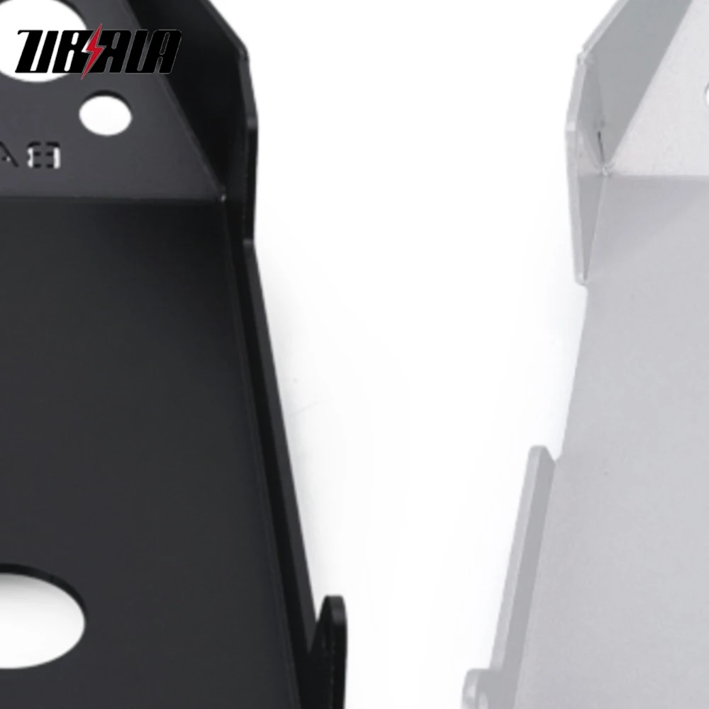 

Chassis Guard Skid Plate Protector For BMW K1100 K1200 K75 K100 Motorcycle Accessories Engine Protection Cover K 75/1100/1200