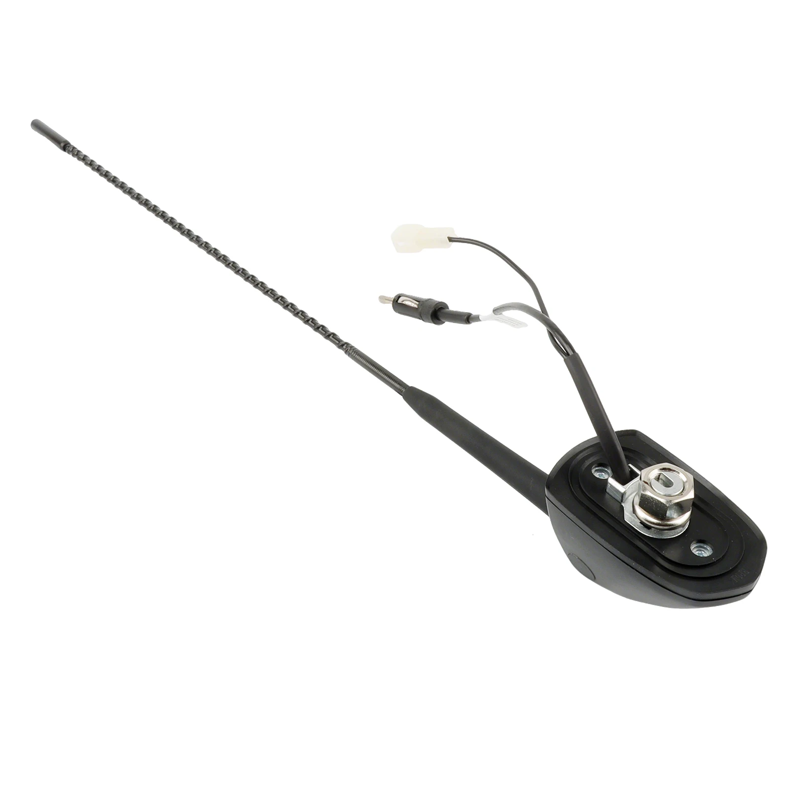 

8-98053048-0 8980530480 98053048 For Isuzu D-Max 2012-2018 For Isuzu MU-X 2013-2018 AM/FM Antenna Roof Aerial Car Radio Antenna