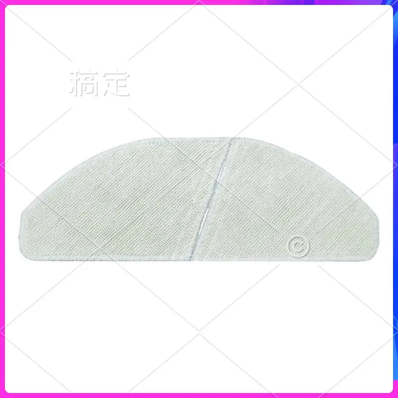 AU-Fit For Midea S8+ Plus CLIEN T24, Thinkair RV50 Pro Replacement Parts Accessories Main Side Brush Filter Mop Dust Bag
