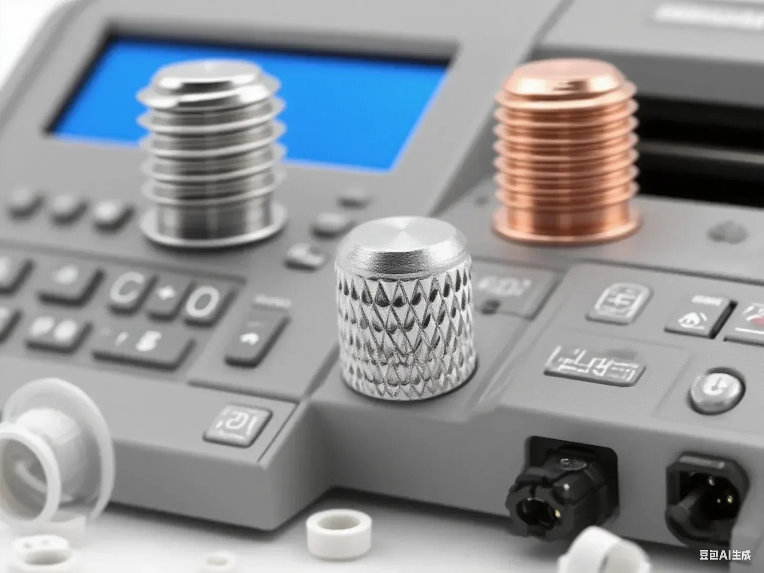 M10 To 3/8-Inch Con…