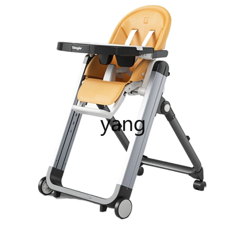 

CX Baby Dining Chair Baby Home Eating Chair Multifunctional Spine Protection Seat Sitting Lying