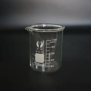 10 最佳銷售 實驗室玻璃器皿 - №6