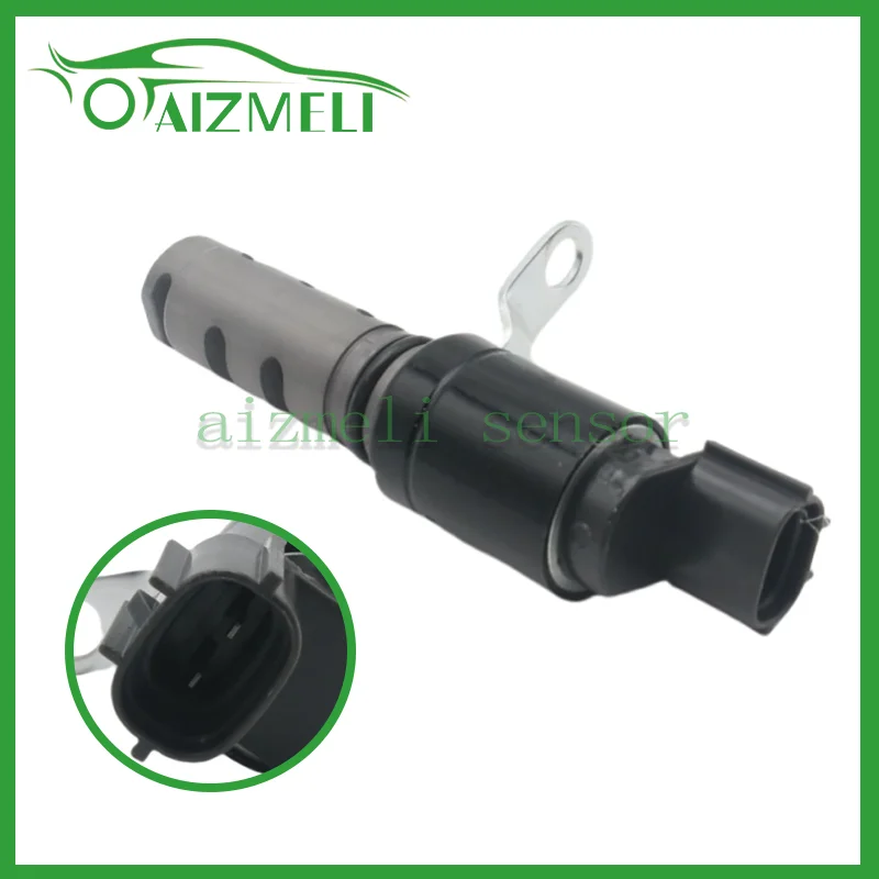 Válvula de control de aceite de sincronización del árbol de levas del motor 15330B1030 para Daihatsu Sirion 2009, Avanza, Rush, Perodua Myvi 2011~2016, Alza 1.5L Auto