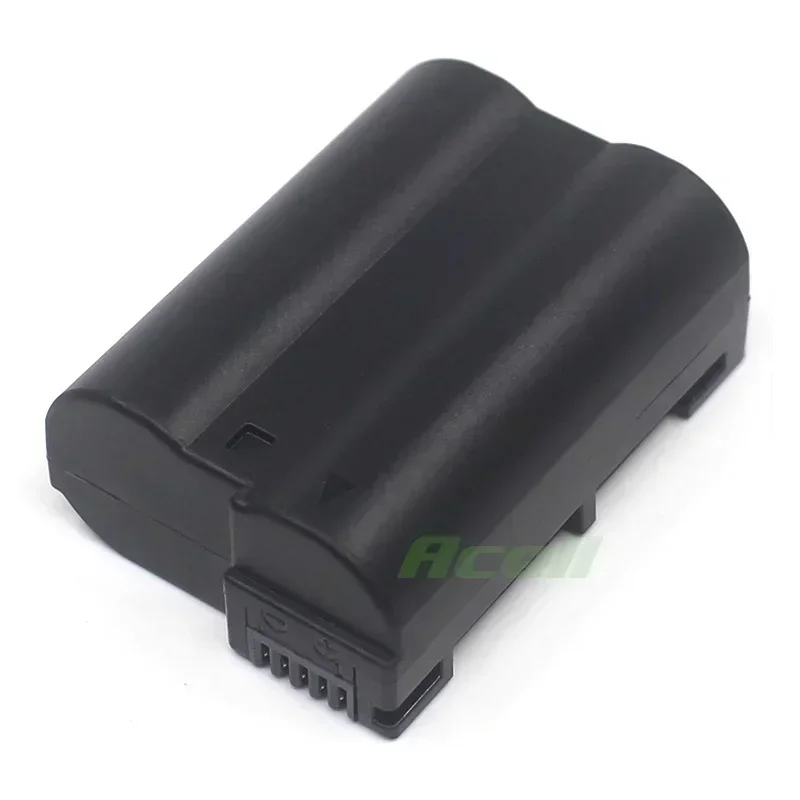 EN-EL15c 2280mAh Battery or Dual Charger for Nikon Zf Z5 Z6 Z7 Z8 D810 D800 D600 D500 1V1 D750 D850 D7500 Camera Replace EN-EL15