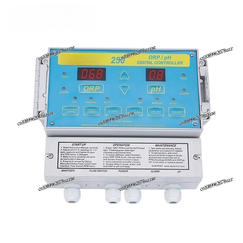 Swimming Pool Water…