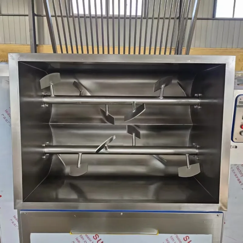 Custom made High Quality Meat Food Stuffing Mixer Meat Mixer Machine Commercial Meat Mixer Stuffing