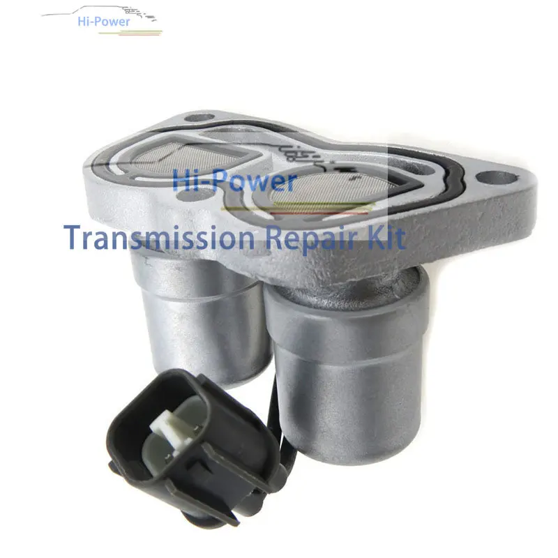 Tested Transmission Lock up Solenoid Fits Original  28300-PX4-014 28300PX4014  For Honda for ACCORD PRELUDE