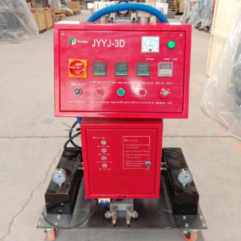 Polyurethane Spray Foam Insulation Machine Equipment Spray Foam