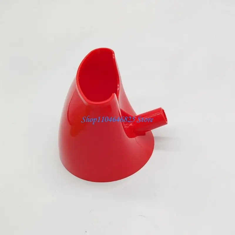 

Flour Funnel for Kitchen Aid Mixer Stand Mixer Attachment for Kitchen Aid Artisanal Ksm150 5-Quart Tilt-Head Stand Mixer