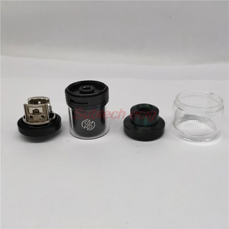 SERPENT ELEVATE RTA 3.5 /4.5 24 PEI Vape atomizer tank for coils & atomizers - gallery image 3
