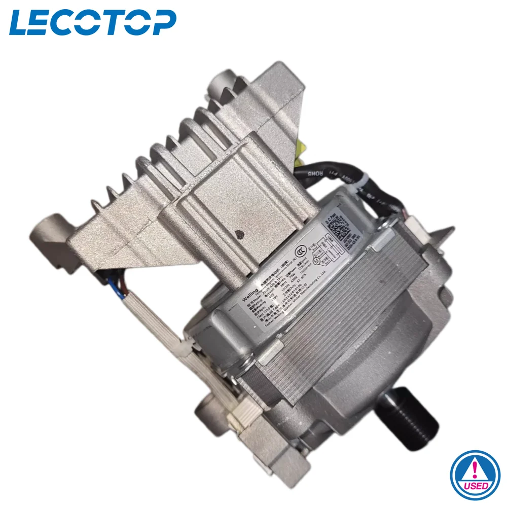 

ZXGN-420-8-191L Wash Drive Motor For Konka XQG100-BB12161W Washing Machine Washer Replacement Parts
