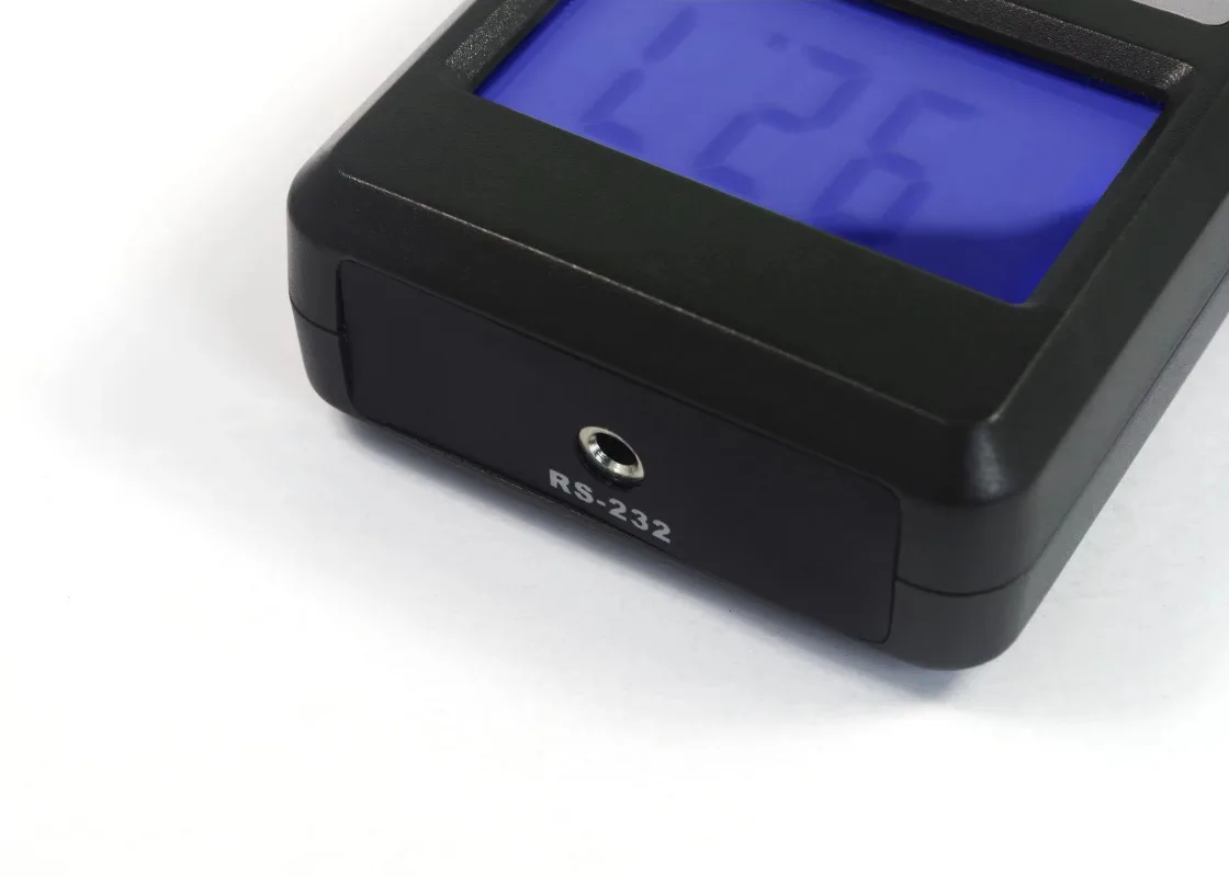 

Digital Window Tint Meter & Window Film Portable Transmission Meter WTM-1100