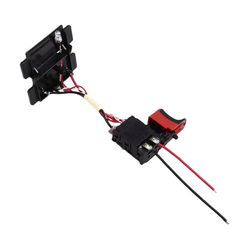 

Выключатель для аккумуляторной дрели 4В (март) для METABO BS14.4, BS 14.4, BS14.4, аксессуары для электроинструментов