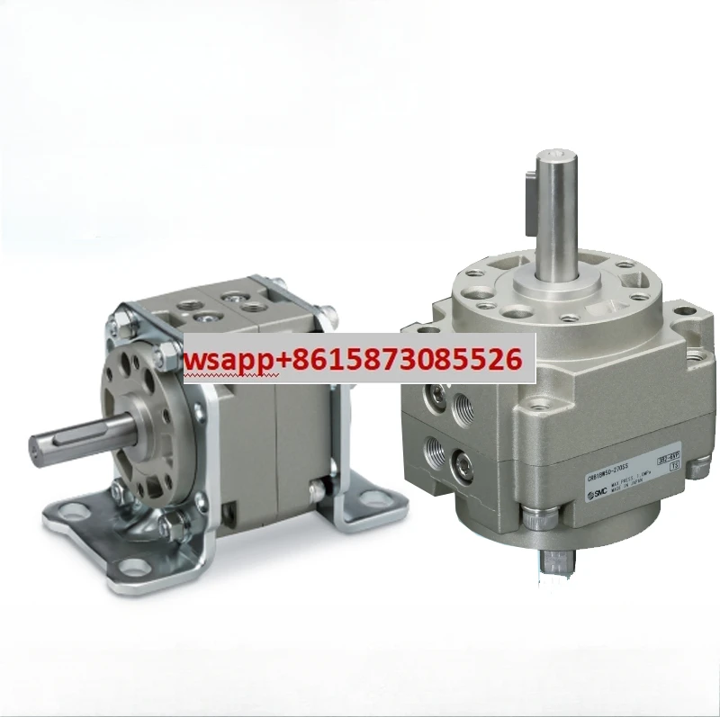 

Blade rotary swing cylinder CRB1BW50-90S and other models