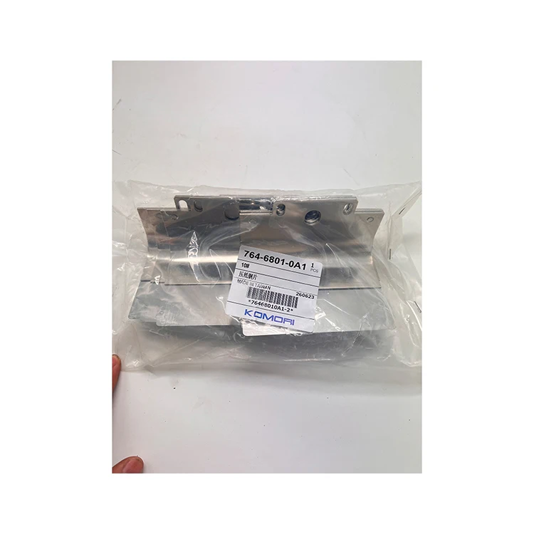 

KOMORI Komori Sheet Separator for LS440 Printing Machine Spare Parts Smoother