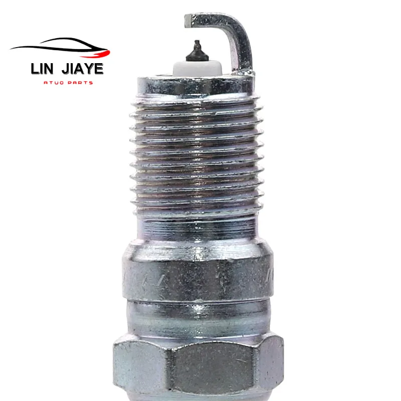 4 قطعة 8 قطعة L3Y4-18-110 ITR6F13 4477 إيريديوم اعة لمازدا 3 6 ATENZA لفورد فوكس ITR6F-13 L3Y 418110 ل 81318110 ل 34118110 #5