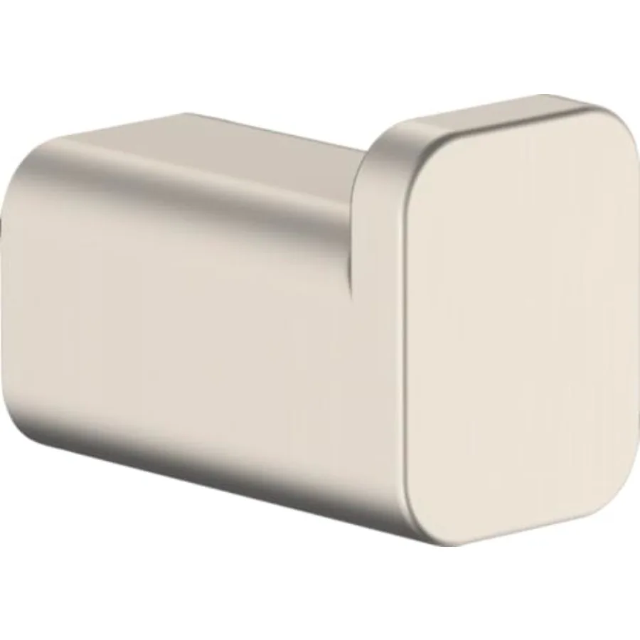 

AddStoris Collection Modern Single Robe and Towel Hook in