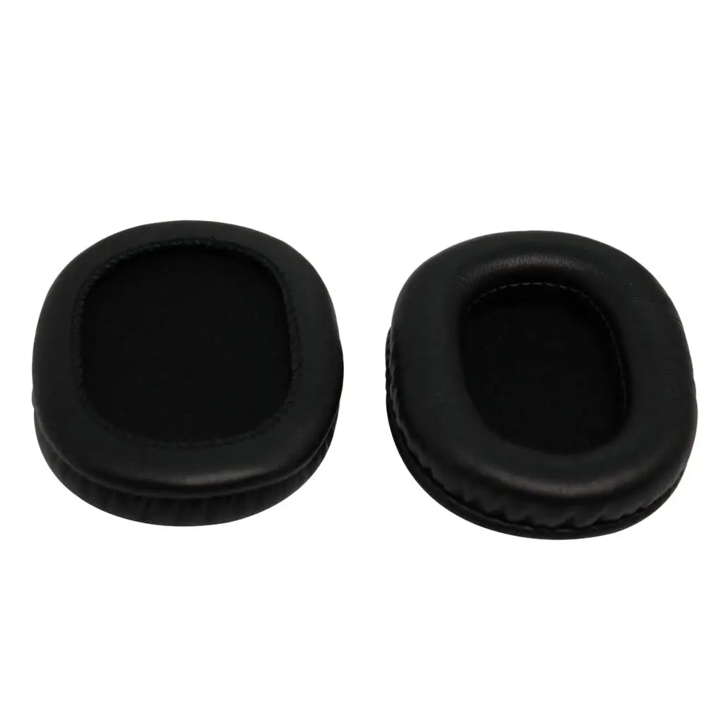 Replacement Ear Pads Cushions for Audio Technica M50 M50S M20 M30