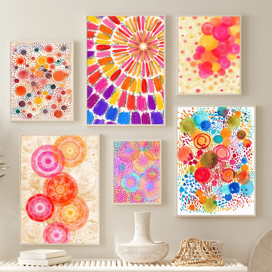 Canvas Painting Col… - image