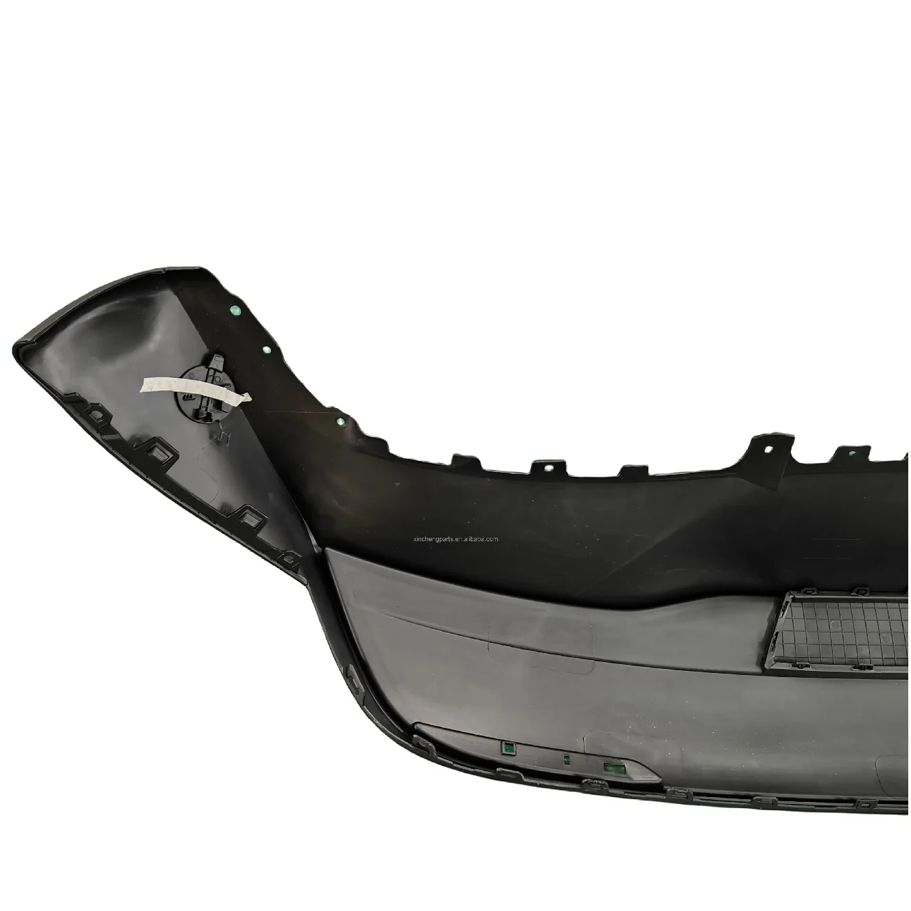 

Factory Hot Selling 2021 Tesla Model Y Rear Bumper Lower Fascia High Quality New Plastic and Chrome Replacement for Model Y