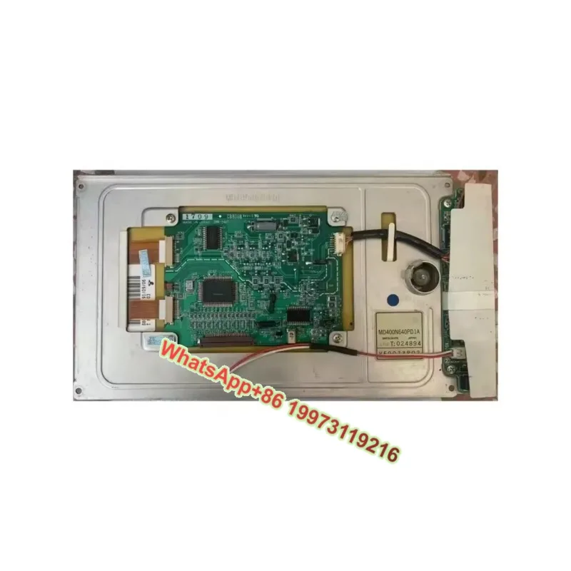 

MD400F720PD1 MD400F640U2 MD400N640PD1A LCD Screen CP Troni Display TFT Display