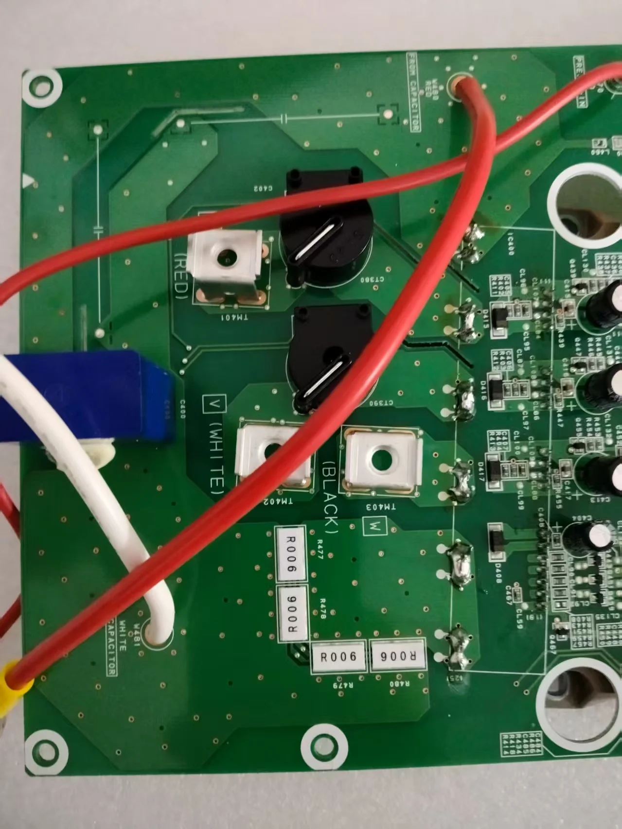 Nueva placa base de aire acondicionado Central General Fujitsu K11CS-1100HUE-TR1 9709149010 K11CS-TR-A(01-03)