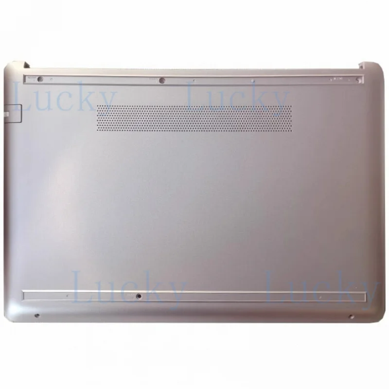 

Для ноутбуков HP 14S-CF CR DK TPN-I130 I135: Нижняя крышка/корпус (M93460-001)