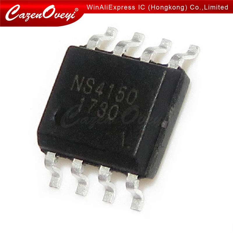 ขายร้อน 10 ชิ้น/ล็อต NS4150C NS4150 4150 SOP-8 ในสต็อก