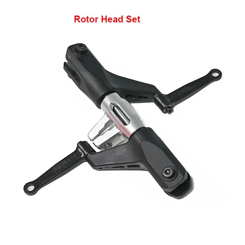 Flywing FW450L V3 Rotor Head Quick Release Main Blade Holder Set FW450L ...