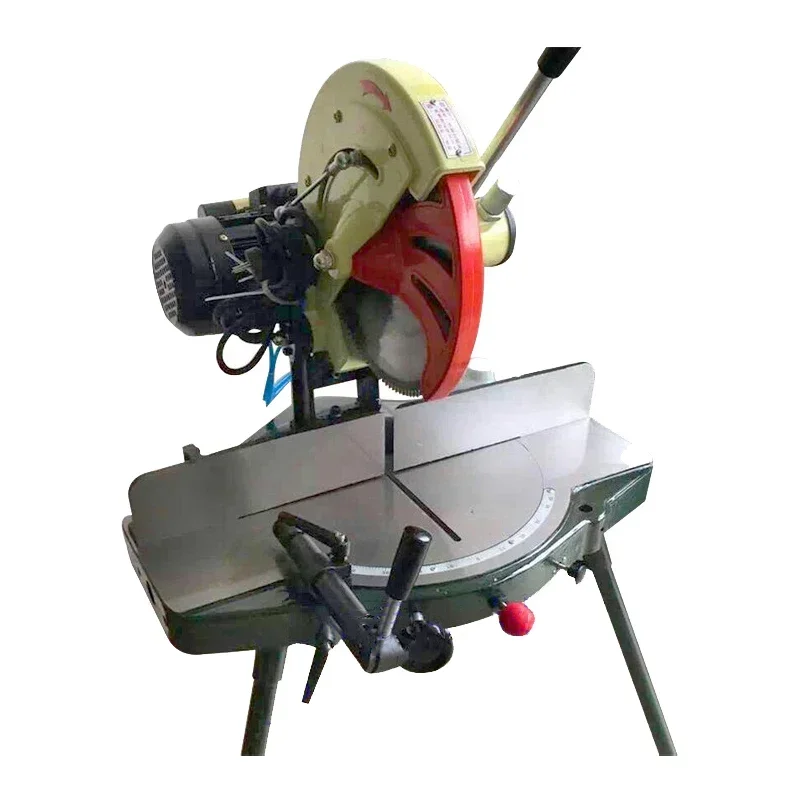 

STR HT-T300 Aluminium Cutter Machine Ultimate Precision Rotary Saw Machine for Enhanced Cutting Efficiency