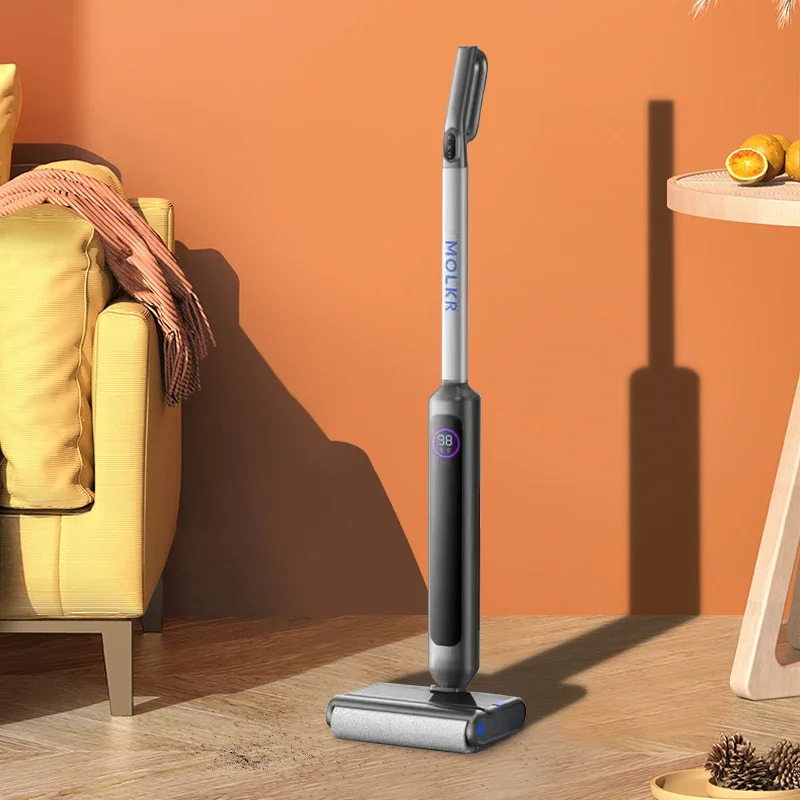 

Electric Mop Rechargeable Electric Mop New Design With Patent Protection