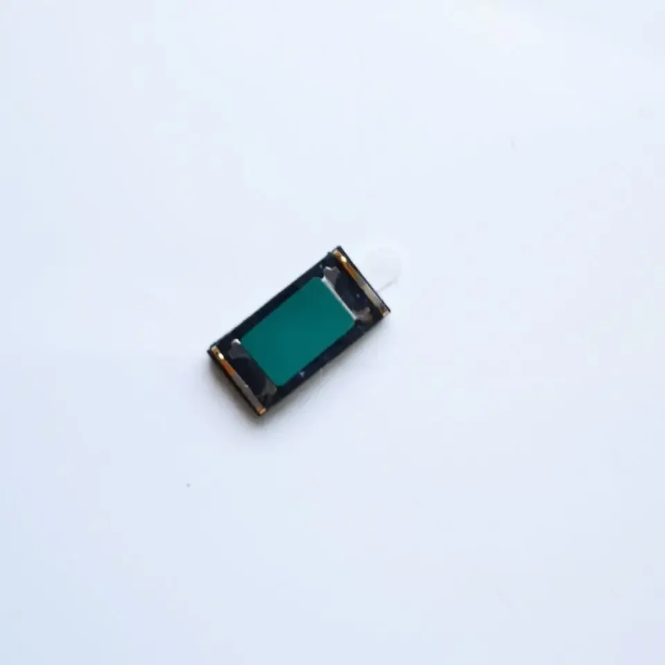New Original Oukitel K13 PRO Cell Phone Front Earpiece Speaker Receiver Ear speaker Fixing Parts Repair Accessories