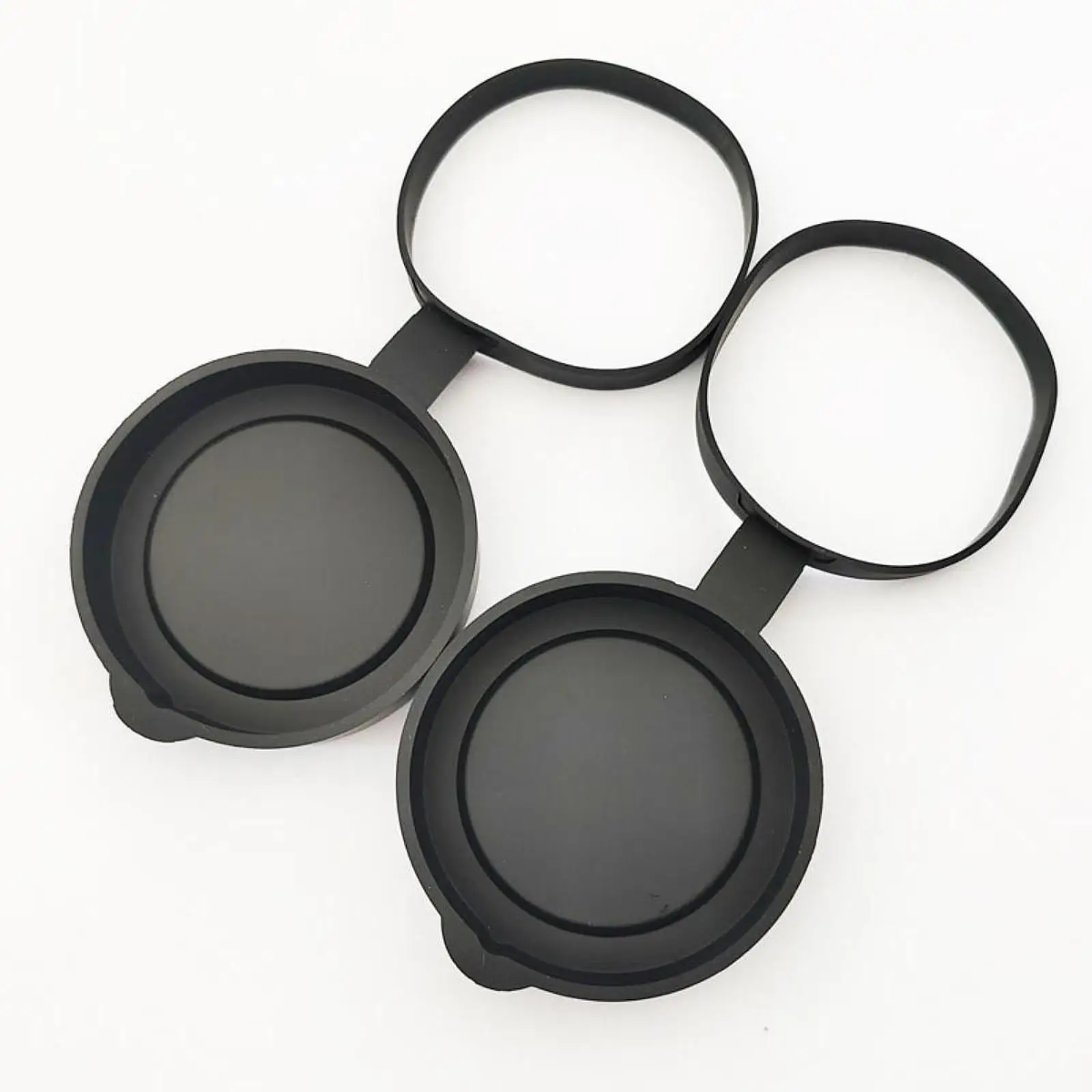 Binocular Caps Inner Diameter 2.4