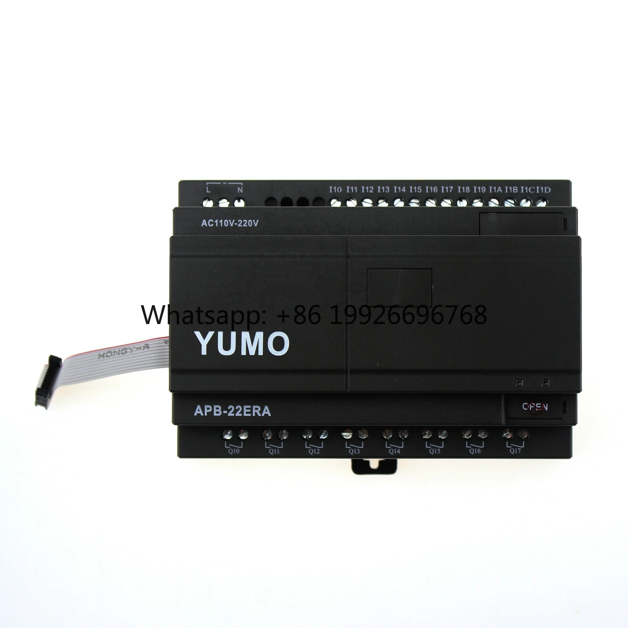 APB-22ERA Programmable Logic Controller APB Series Mini PLC Controller