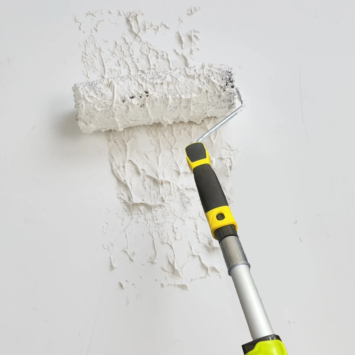 المهنية 9 بوصة يده دريوال مجمع المعجون الأسطوانة فرشاة الصناعية الصف للمنزل جدار السقف اللوحة OEM