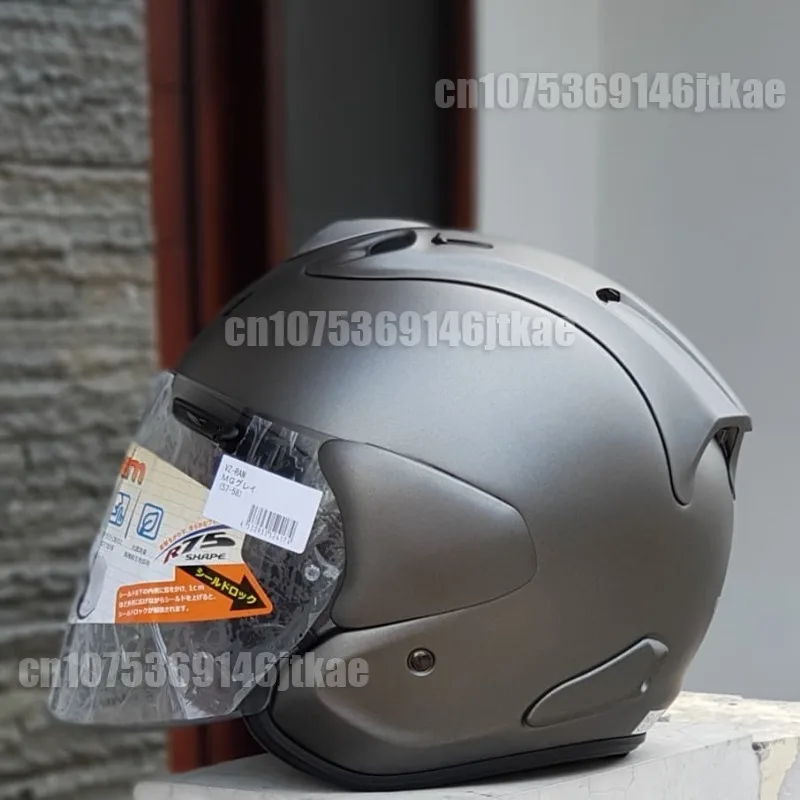 VZ-RAM Matte Gray H… - image