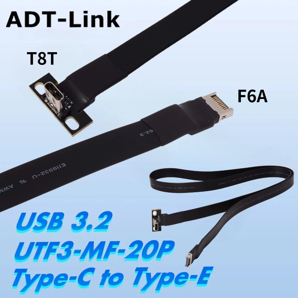 Internal Usb 3.2 Ge…