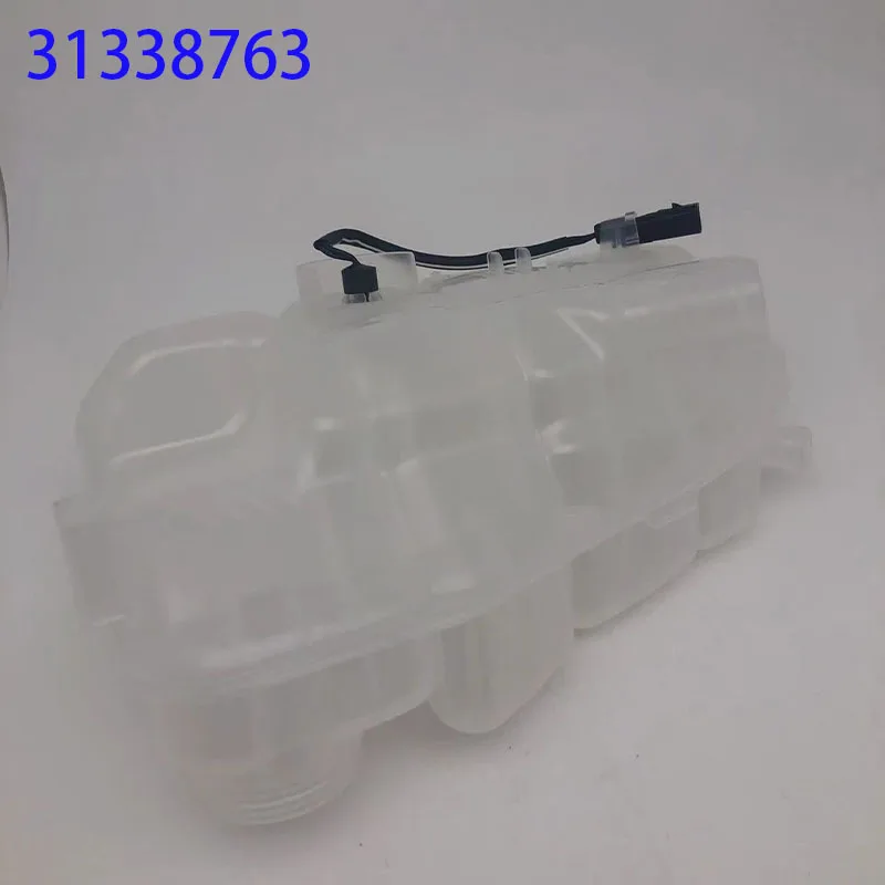 

Car Coolant Water Radiator Bottle Cooling Tank Reservoir for Volvo V40 1.6T 31338763