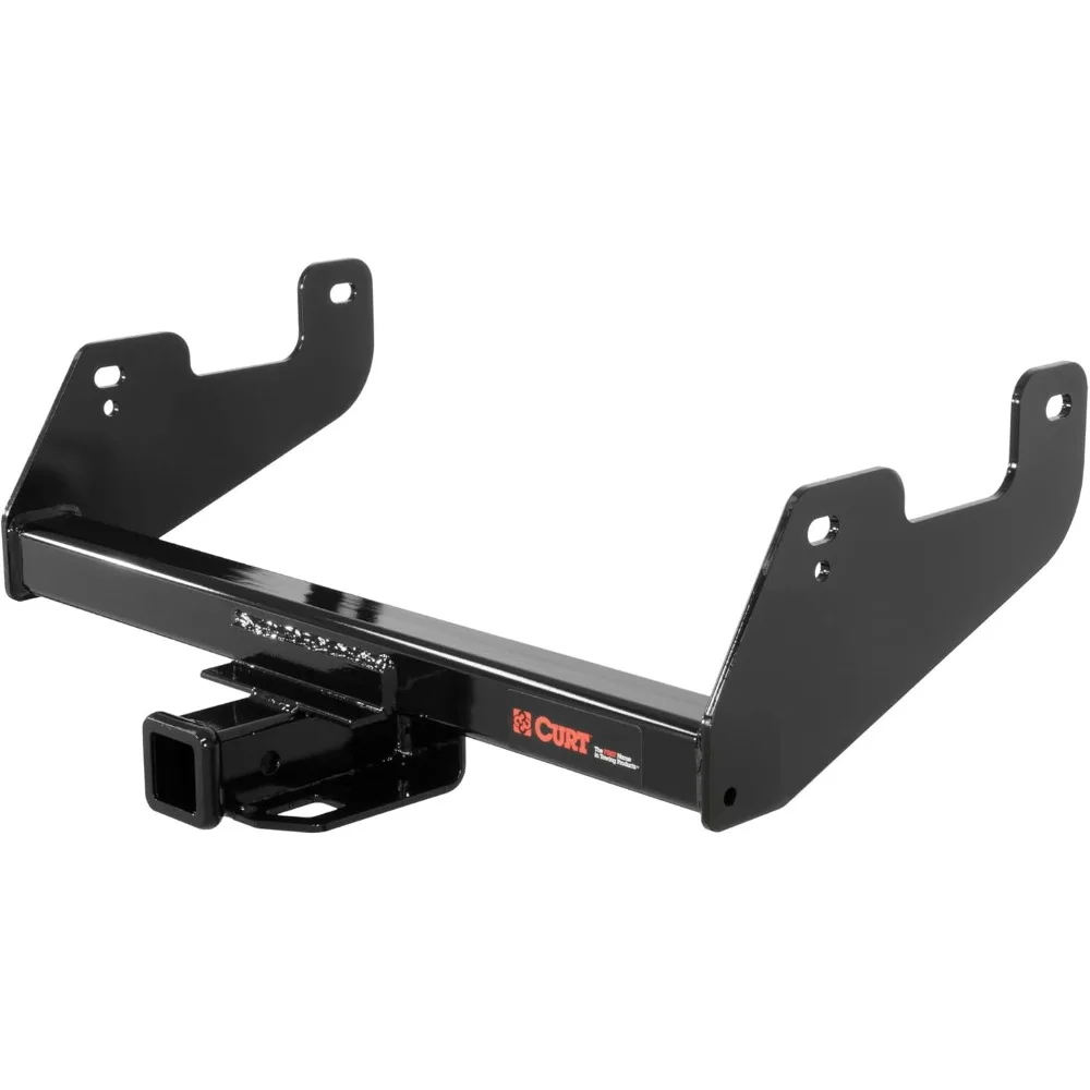 

14017 Class 4 Trailer Hitch, 2-Inch Receiver, Fits Select Ford F-150