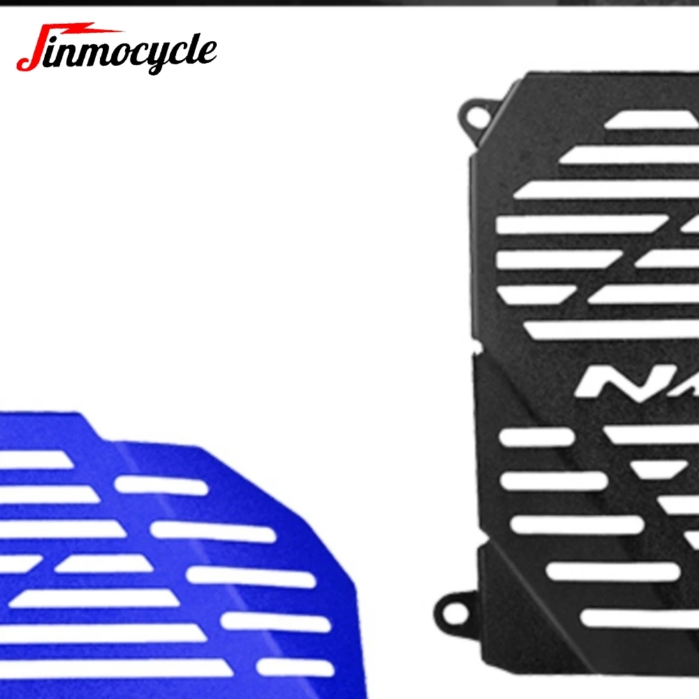 

For YAMAHA NMAX 155 NMAX155 N-MAX 155 2015 2016 2017 2018 2019 Motorcycle Radiator Grill Guard Cover Protector Water Tank Cover