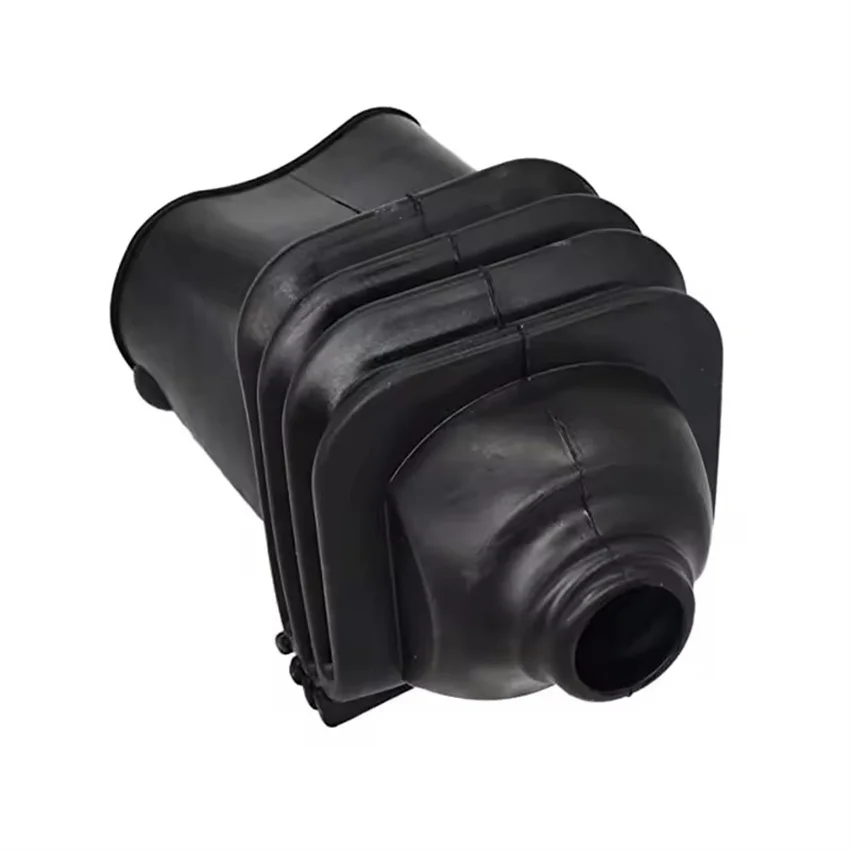 

2X 6680471 Rubber Boot Left Right Hand Lever for Bobcat 753 773 863 864 963 S130