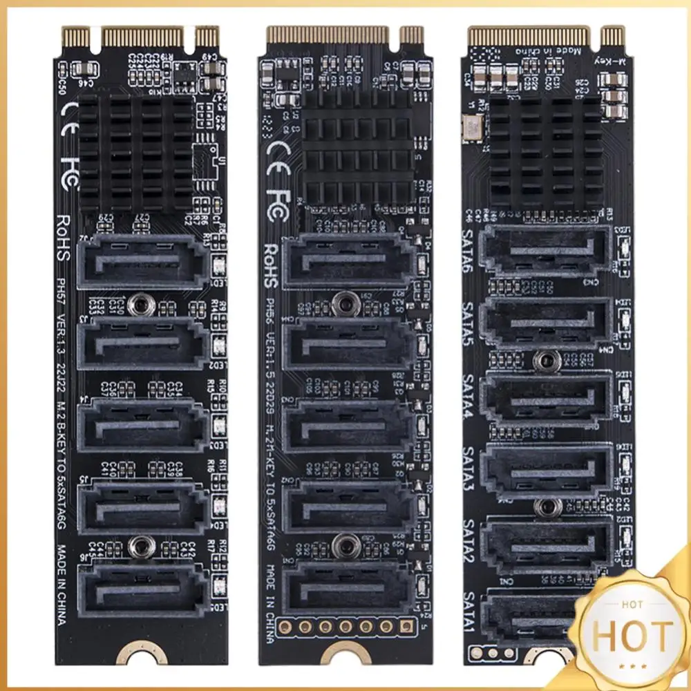 M.2 Mkey PCI-E Rise…