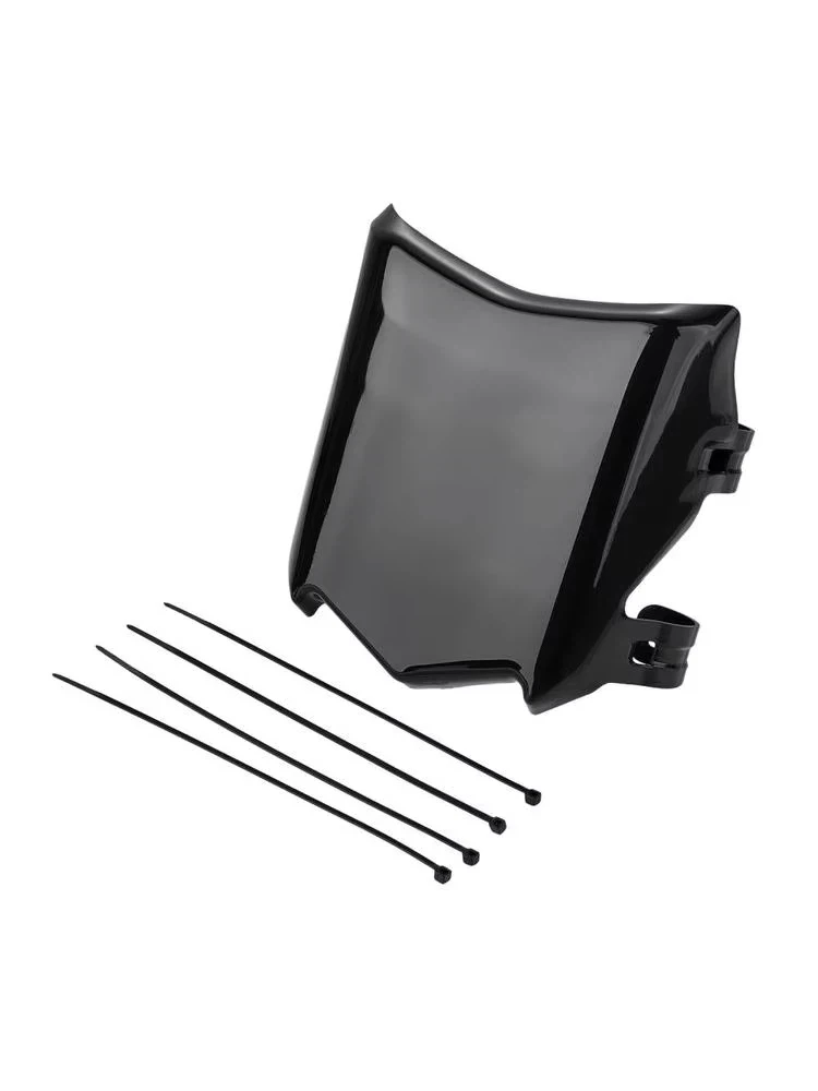 AliExpress JFGRACING Electric Bike Number Plate For Surron S X Motorcycle Accessories Front License Plate For Stark Varg Talaria Sting Q20 Dirt EBike