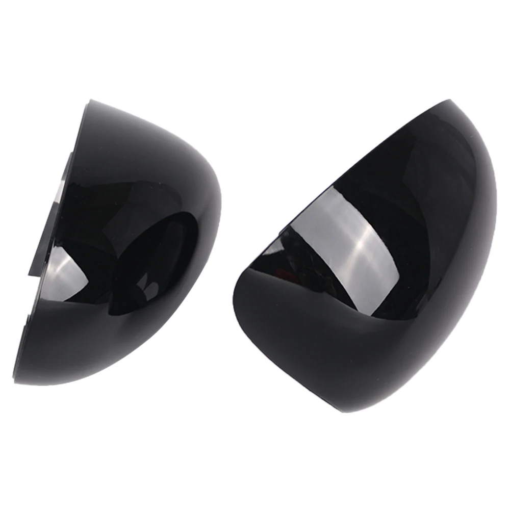 For Right Hand Drive Car Rear View Mirror Cover for Mini Cooper Hatchback and S (R50, R53) 2002-2006 Convertible and S (R52)