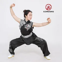 Ccwushu nanquan ubrania nanquan jednolite wushu jednolite sztuki walki ubrania jednolite changquan nanquan jednolite ubrania chiński