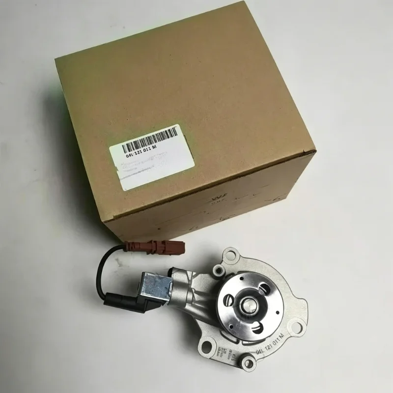 

New Original Auto Engine Cooling System Water Pump 04L121011M 04L121011P 04L121011H 04L121011E Replacement Spare Part